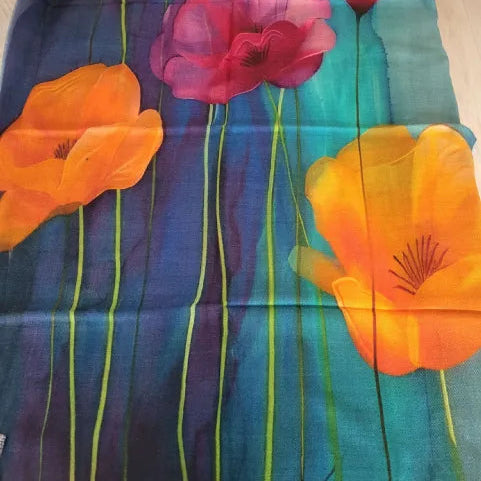 Les florales