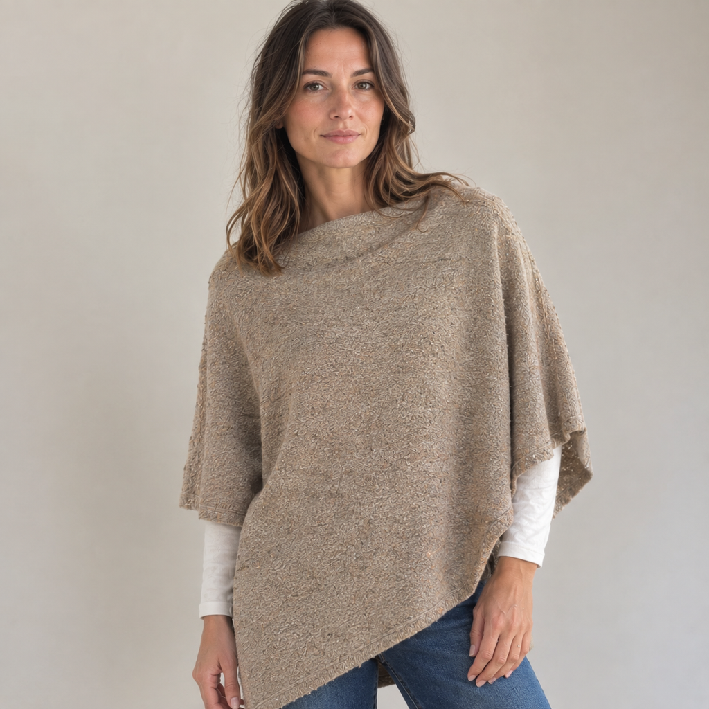 Poncho
