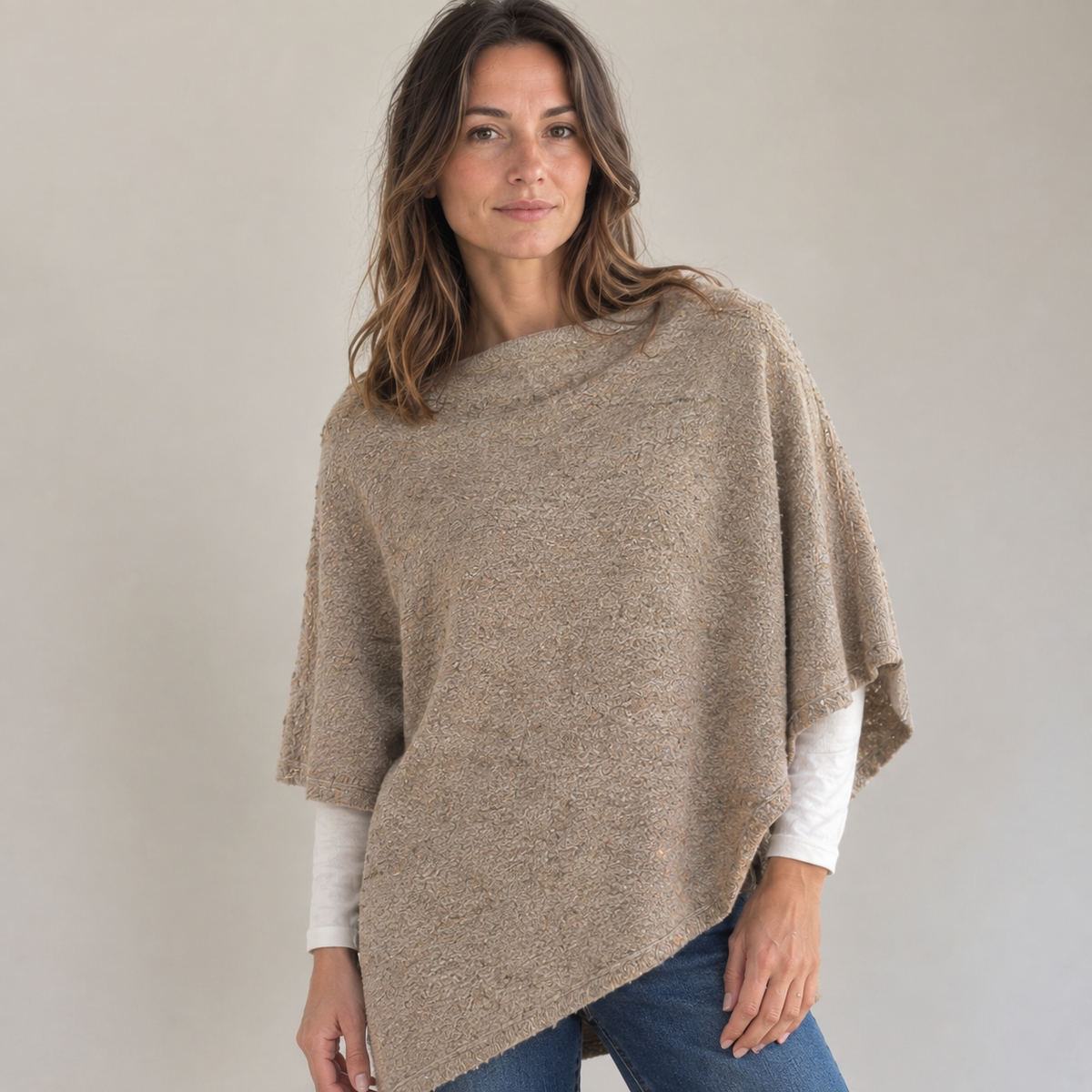 Poncho
