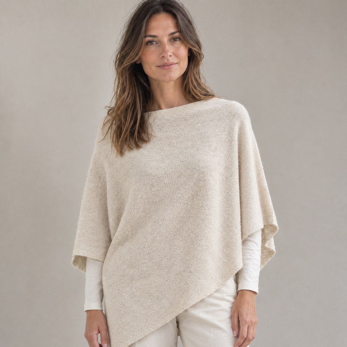 Poncho