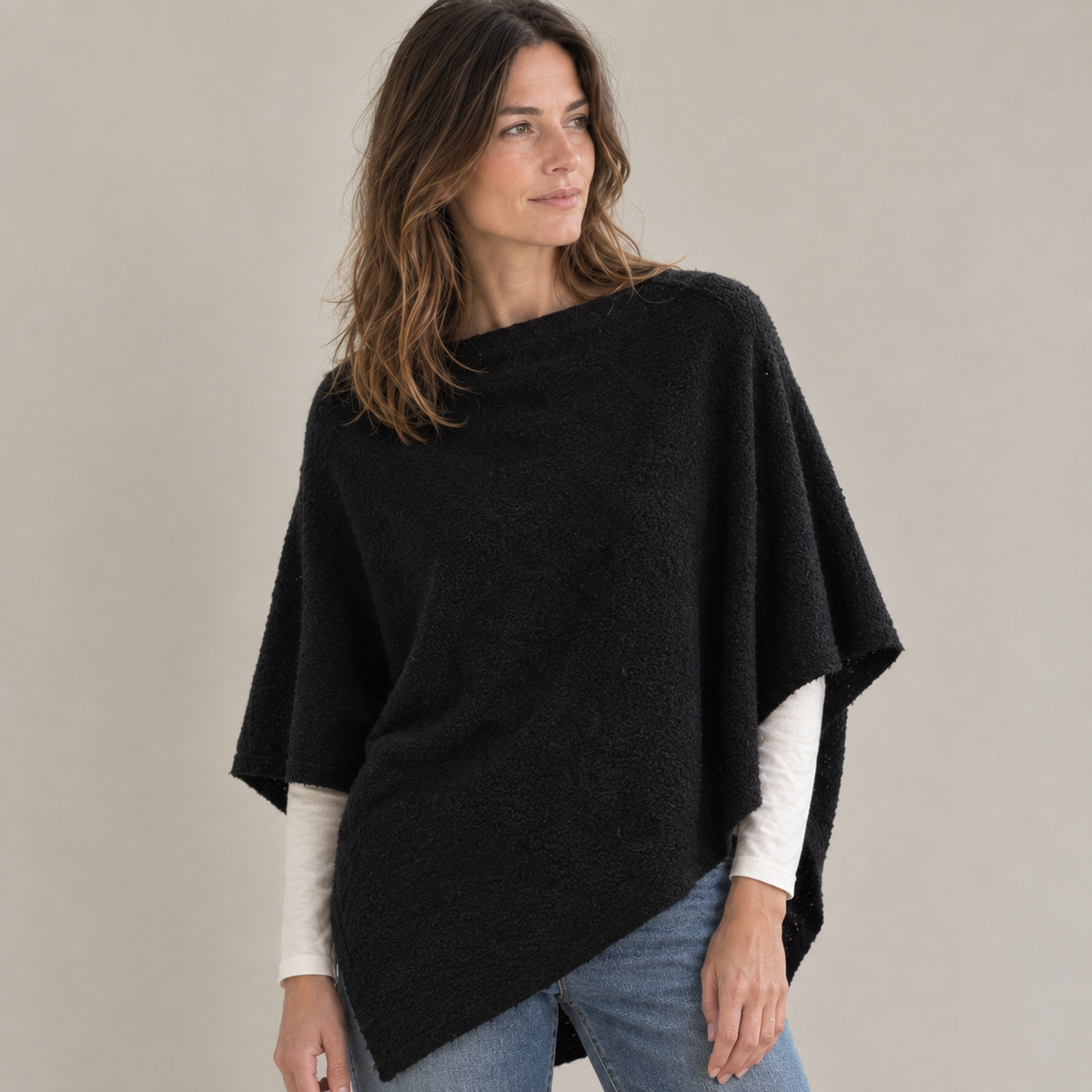 Poncho